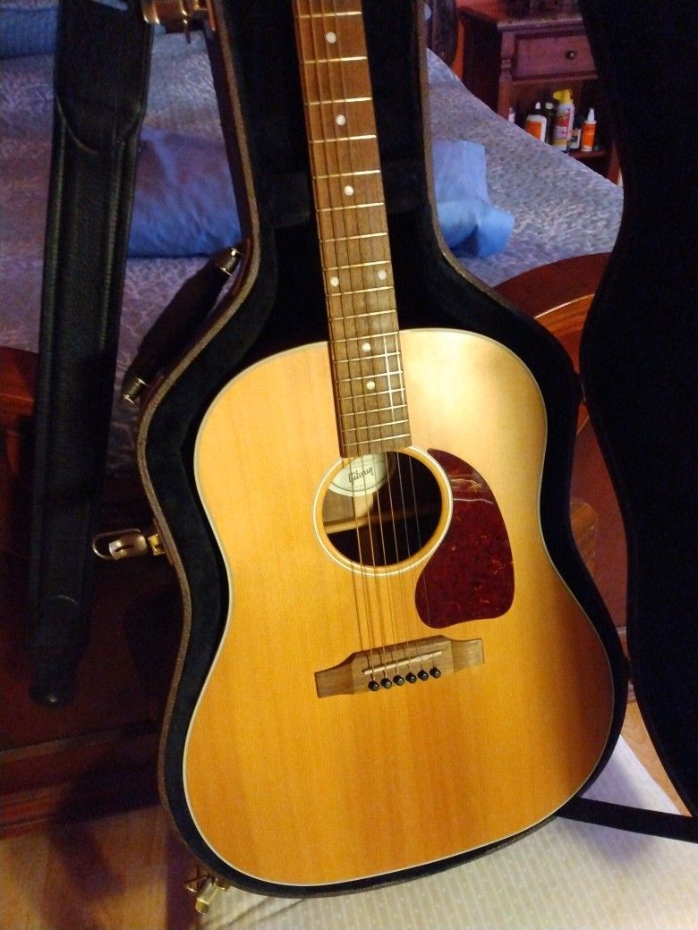 Gibson G45