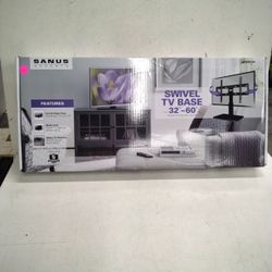 TV Base 32-60 Swivel