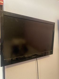 Emerson Flatscreen TV