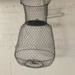 Net For Keep The Fish 