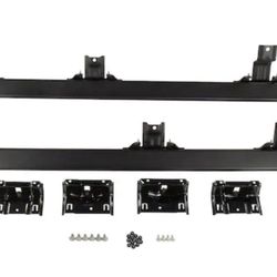 Like New OEM 2021 Ford Bronco Rock Rails – 4 Door – Just Removed