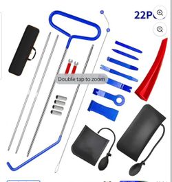 Tool Kit27 Pcs Emergency 