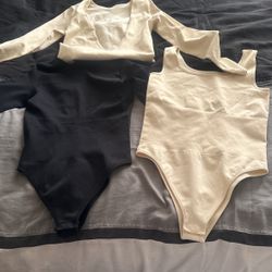 Body Suit