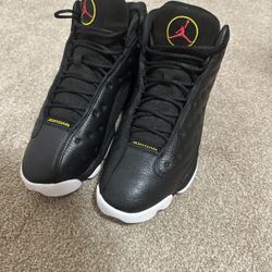 Air Jordan 13 Retro 'Playoff' 2023 – Size [11] – Near Deadstock 