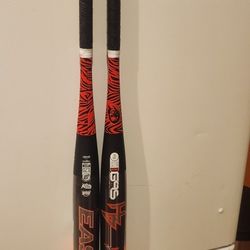 2024 Easton Headbanger Tantrum 1PC 12.75" USSSA Slowpitch Softball Bat 25 oz and 27 oz