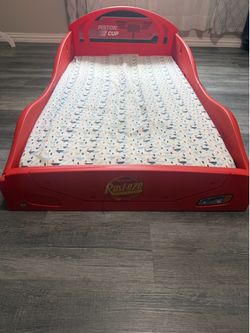 Cama para niño