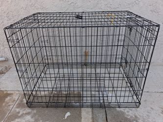 Cage!42×31×28"Jaula!5