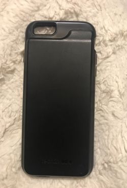 Tech 21 Evo Endurance IPhone Case