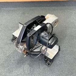 Bissell Miter Saw Black & Decker(1277)