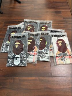 Bape Tees
