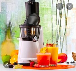 Estractor de jugo Royal Prestige