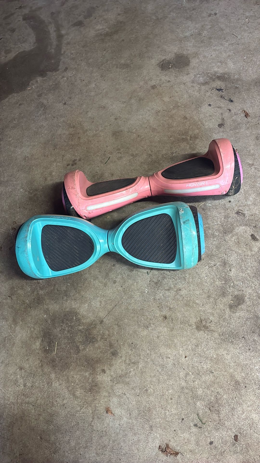 Hover Boards