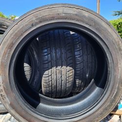 Tires 285/45zr22 11w Xl