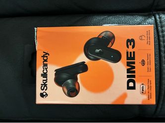 SKULLCANDY HEADPHONES