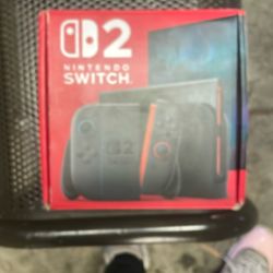 Switch 2