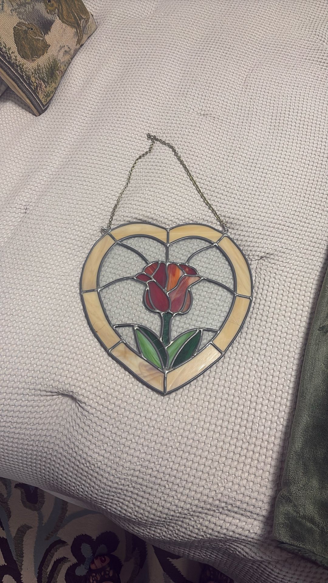 Stained Glass Window