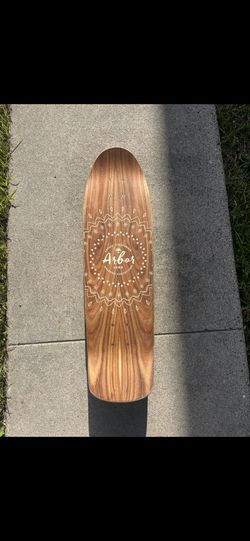 Skateboard 