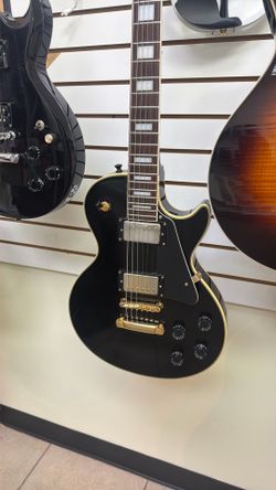 Epiphone Gibson