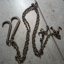 Chain's