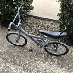 Bike For Sale 