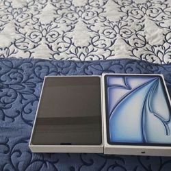 Ipad Air 2025 M3 11inch