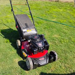Lawn Mower Repair