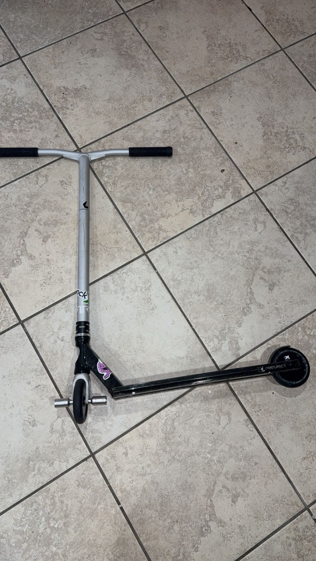 Lucky Prospect Xl Scooter