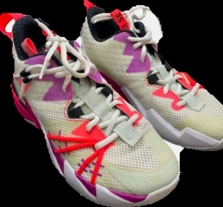 Nike Air Jordans Size 9