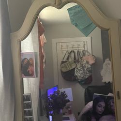 Vintage Bedroom Set 