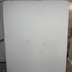 Zinus Queen Mattress Medium Firm 60x80