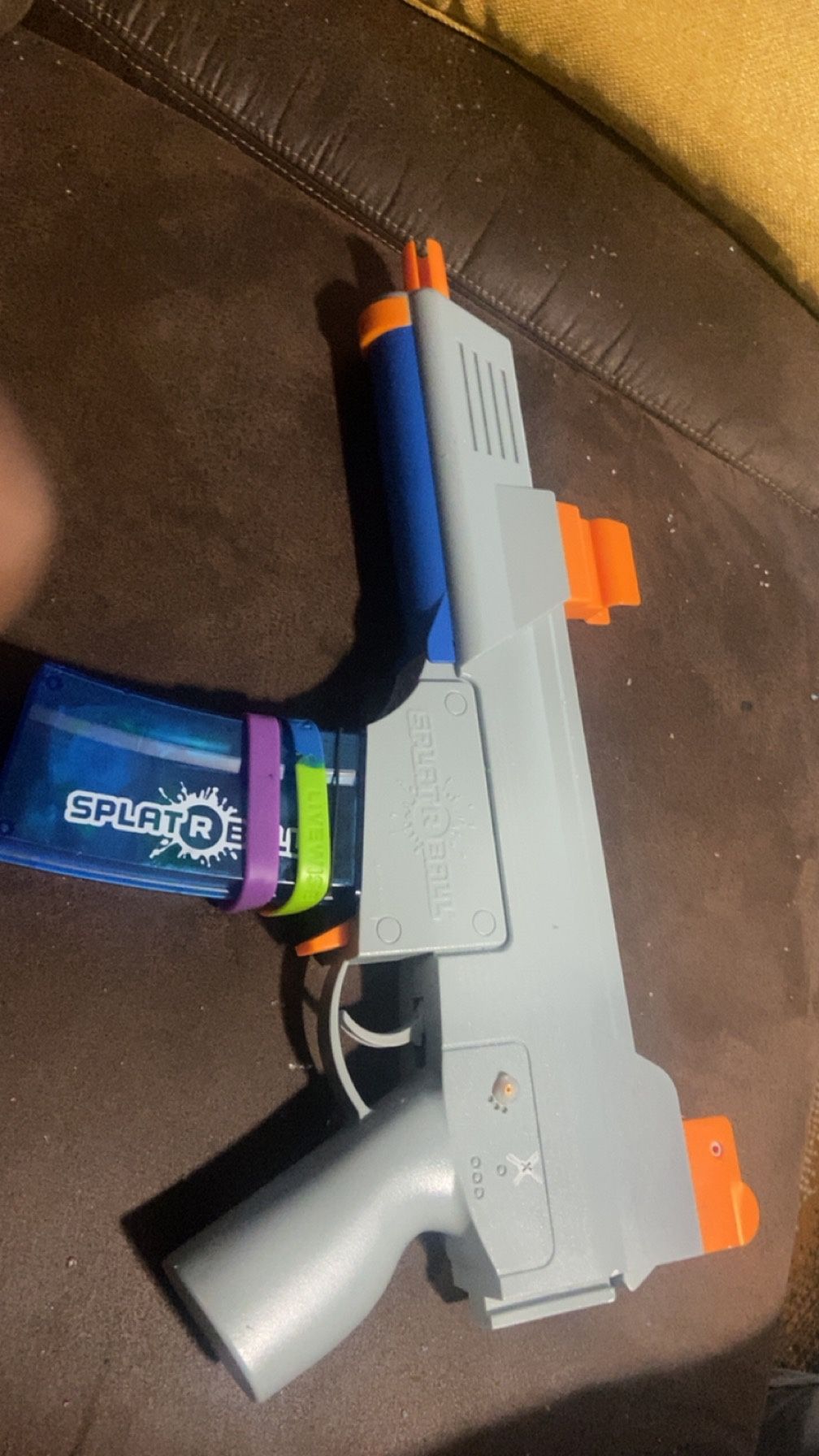 Splat R Ball Gell Blaster