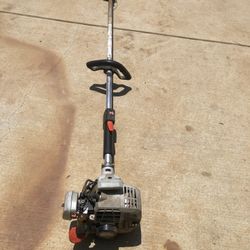 Echo Weeder Weed Wacker