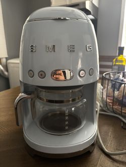 SMEG coffee Maker