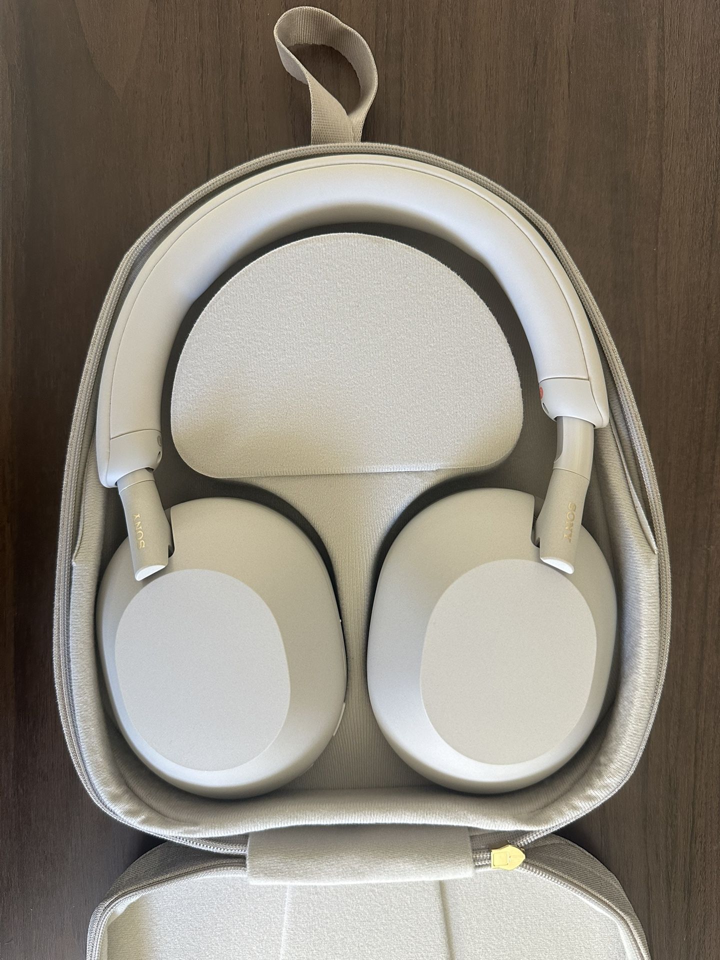 Sony WH100-XM5 Headphones
