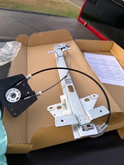 Window regulator