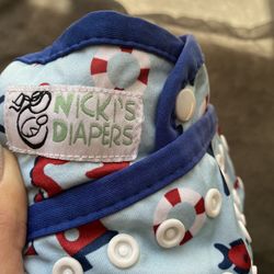 Cloth Diapers