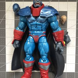 Marvel Legends Apocalypse 