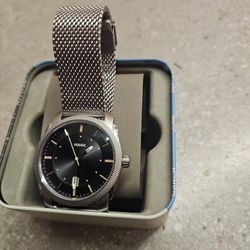 This Is  a Not expensive Watch  I Bought It For 120 $ 