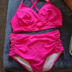 Bikini 2xl