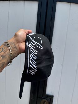 Supreme hat