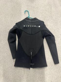 Wetsuit Top 1.5mm