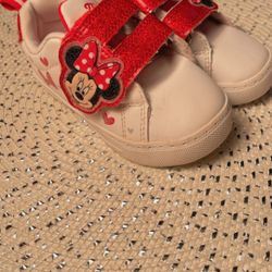 Size 6 For Girl 