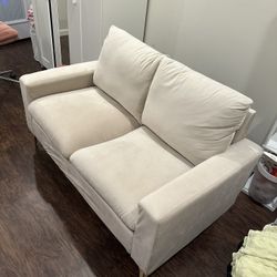 Loveseat Sofa