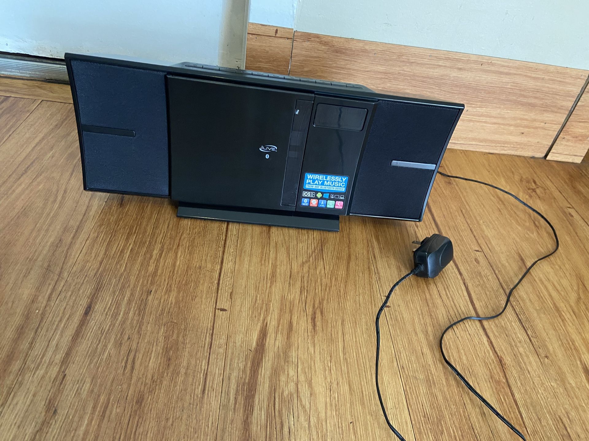 Home Music System