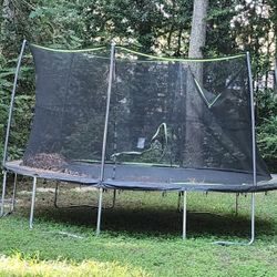 Trampoline For Sale