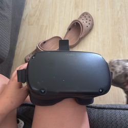 Oculus