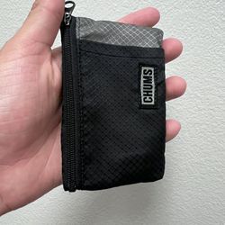 Chums Wallet 
