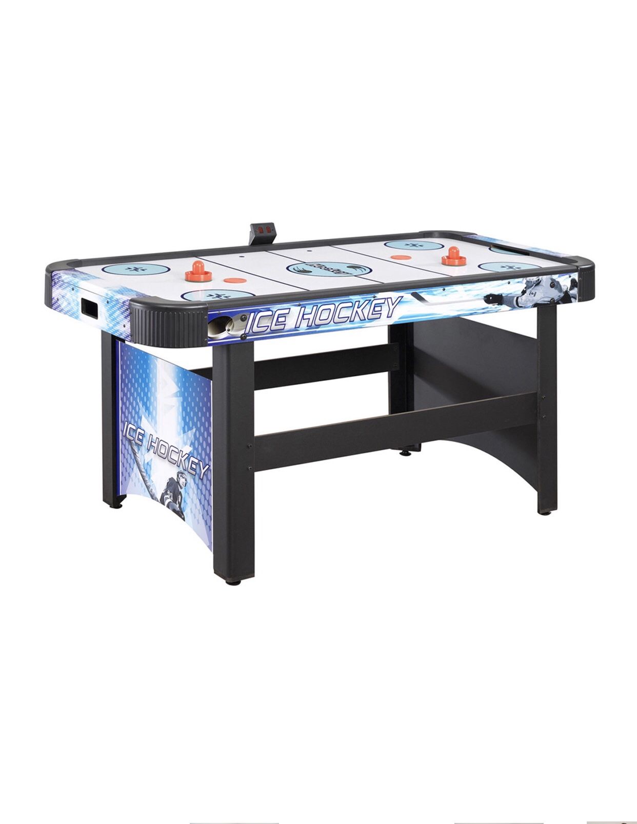 New Air Hockey Table