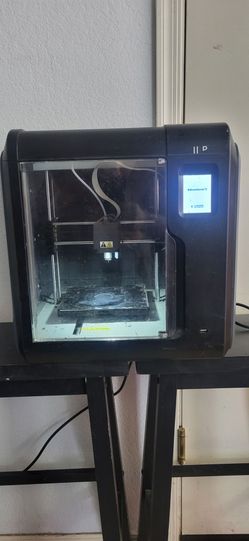 3D printer