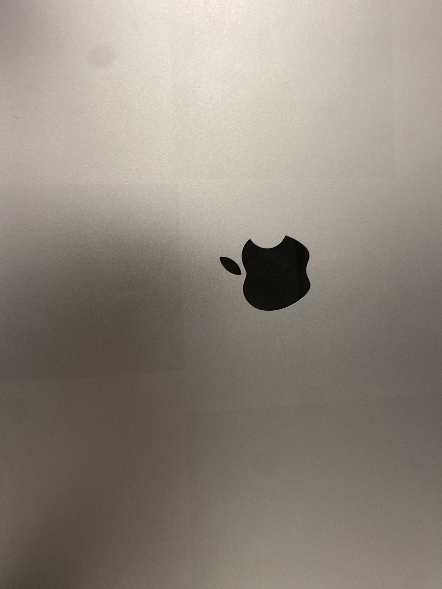 2019 MacBook Pro 16